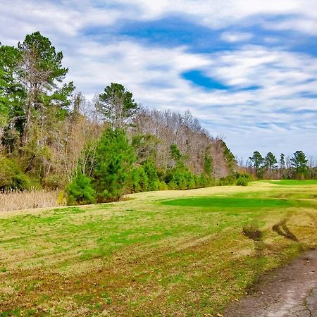 River Oaks Retreat Daire Myrtle Beach Dış mekan fotoğraf