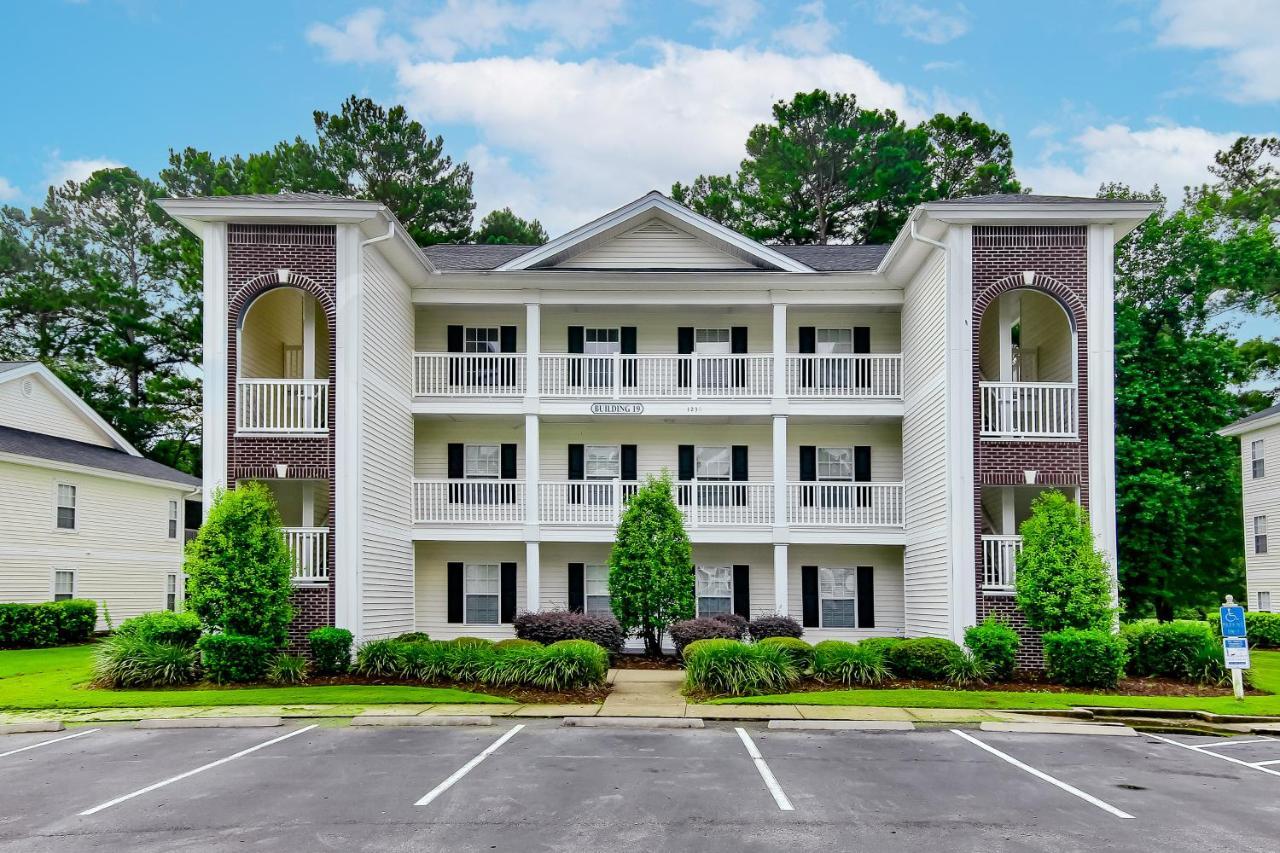 River Oaks Retreat Daire Myrtle Beach Dış mekan fotoğraf