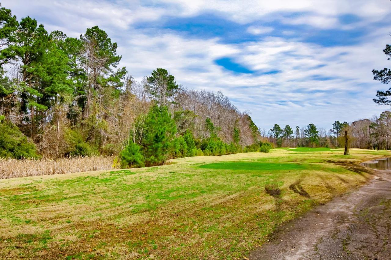 River Oaks Retreat Daire Myrtle Beach Dış mekan fotoğraf